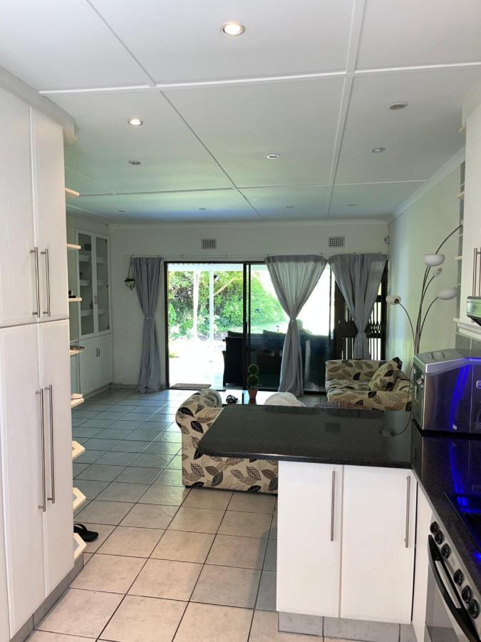 Mtunzi Park, 39 Peaceful Shores Villa Scottburgh Luaran gambar