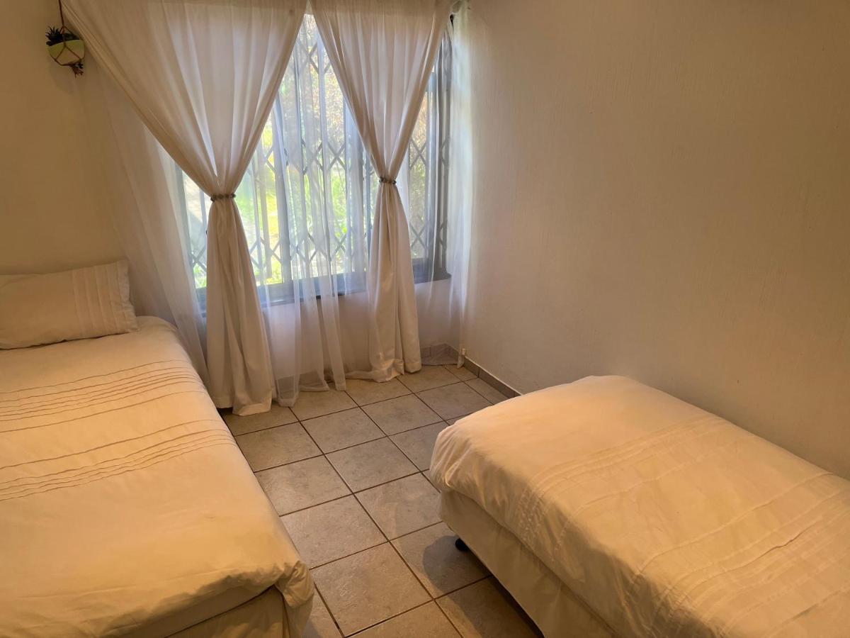 Mtunzi Park, 39 Peaceful Shores Villa Scottburgh Luaran gambar