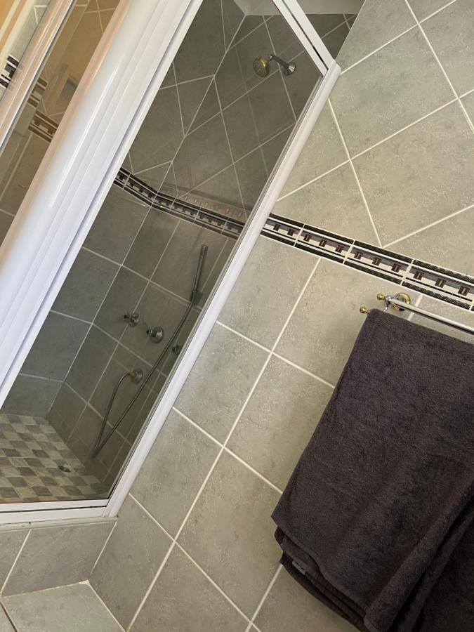 Mtunzi Park, 39 Peaceful Shores Villa Scottburgh Luaran gambar