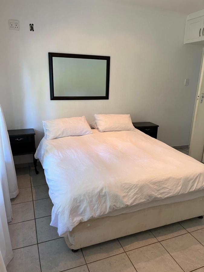 Mtunzi Park, 39 Peaceful Shores Villa Scottburgh Luaran gambar