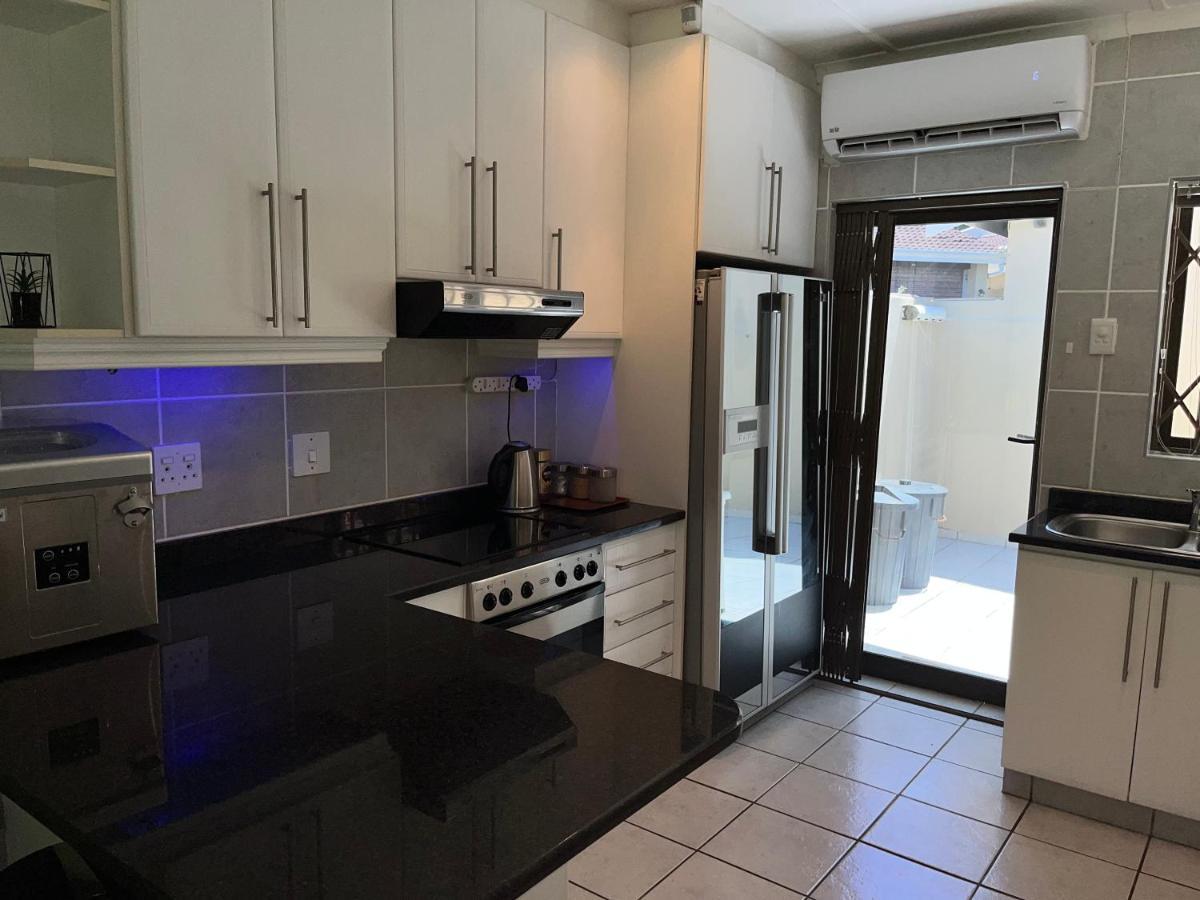 Mtunzi Park, 39 Peaceful Shores Villa Scottburgh Luaran gambar