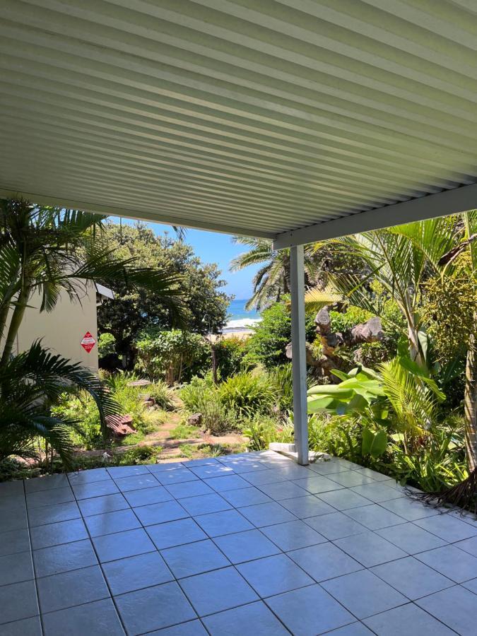 Mtunzi Park, 39 Peaceful Shores Villa Scottburgh Luaran gambar