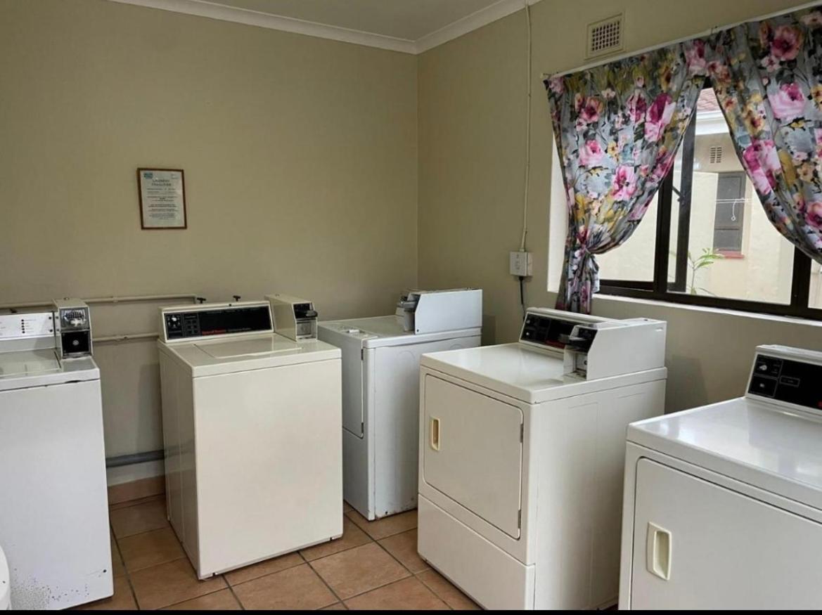 Mtunzi Park, 39 Peaceful Shores Villa Scottburgh Luaran gambar